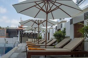 Kampong Thom Palace Hotel