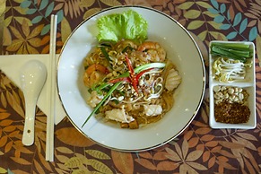 Kampong Thom Palace Hotel