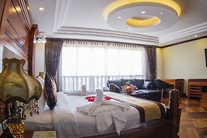 Kampong Thom Palace Hotel