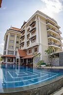 Kampong Thom Palace Hotel