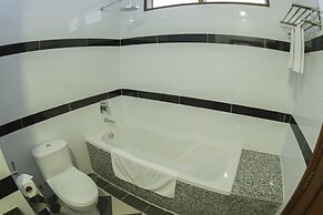 Kampong Thom Palace Hotel