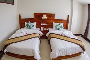 Kampong Thom Palace Hotel