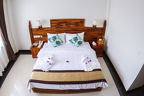 Kampong Thom Palace Hotel