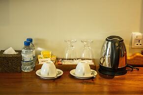 Kampong Thom Palace Hotel