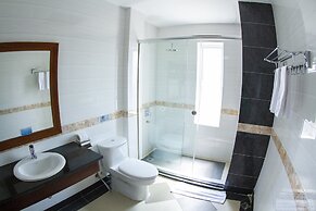 Kampong Thom Palace Hotel