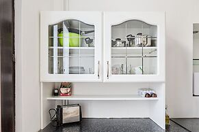 Modern Apartment in The Heart of Vienna 2