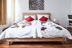 Modern Apartment in The Heart of Vienna 2