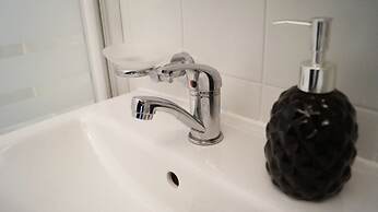 Modern Apartment in The Heart of Vienna 3