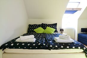 Modern Apartment in The Heart of Vienna 3