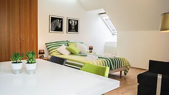 Modern Apartment in The Heart of Vienna 3