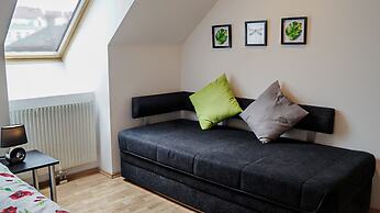 Modern Apartment in The Heart of Vienna 3