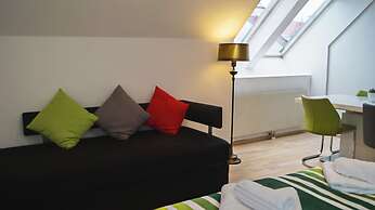 Modern Apartment in The Heart of Vienna 3