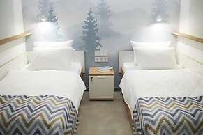 Coliving Zapataya - Hostel