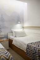 Coliving Zapataya - Hostel