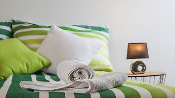 Modern Apartment in The Heart of Vienna 3,1