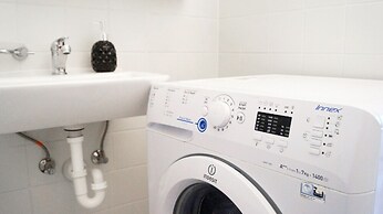 Modern Apartment in The Heart of Vienna 3,1