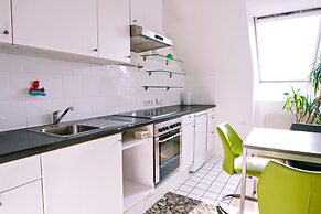 Modern Apartment in The Heart of Vienna 3,1