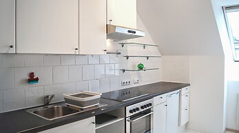 Modern Apartment in The Heart of Vienna 3,1