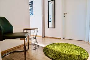 Modern Apartment in The Heart of Vienna 3,1