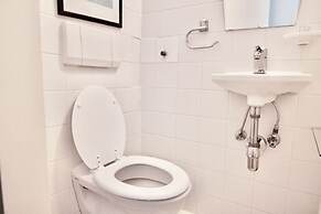 Modern Apartment in The Heart of Vienna 3,1