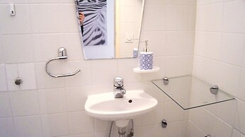 Modern Apartment in The Heart of Vienna 3,1