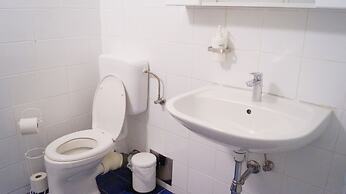 Modern Apartment in The Heart of Vienna 4