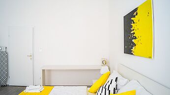 Modern Apartment in The Heart of Vienna 4