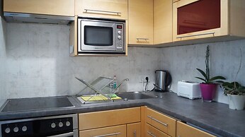 Modern Apartment in The Heart of Vienna 4