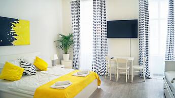 Modern Apartment in The Heart of Vienna 4