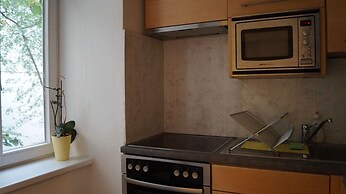 Modern Apartment in The Heart of Vienna 4