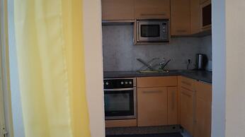 Modern Apartment in The Heart of Vienna 4