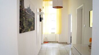 Modern Apartment in The Heart of Vienna 4