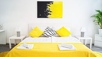 Modern Apartment in The Heart of Vienna 4