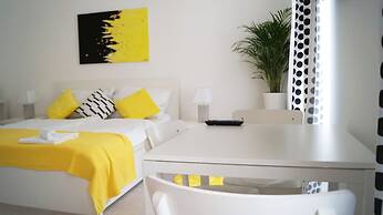 Modern Apartment in The Heart of Vienna 4