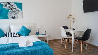 Modern Apartment in The Heart of Vienna 5