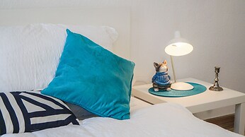 Modern Apartment in The Heart of Vienna 5