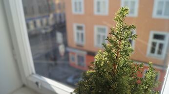 Modern Apartment in The Heart of Vienna 5