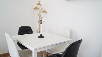 Modern Apartment in The Heart of Vienna 5