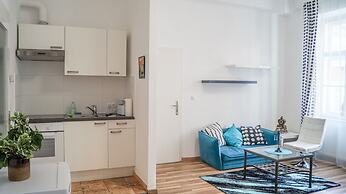 Modern Apartment in The Heart of Vienna 5