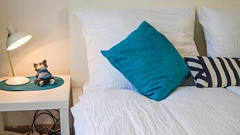 Modern Apartment in The Heart of Vienna 5