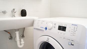 Modern Apartment in The Heart of Vienna 5