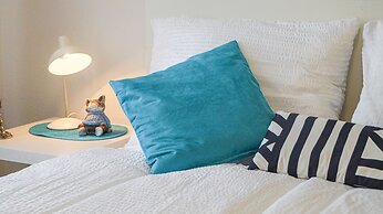 Modern Apartment in The Heart of Vienna 5