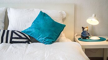 Modern Apartment in The Heart of Vienna 5