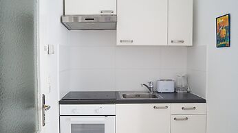 Modern Apartment in The Heart of Vienna 5