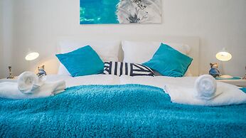 Modern Apartment in The Heart of Vienna 5