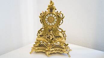 Modern Apartment in The Heart of Vienna 5