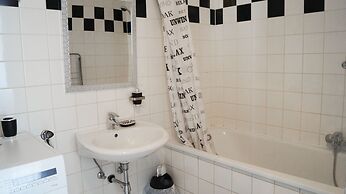 Modern Apartment in The Heart of Vienna 5