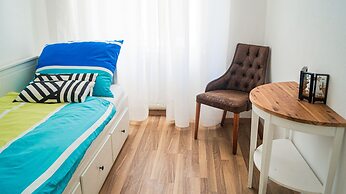 Modern Apartment in The Heart of Vienna 5