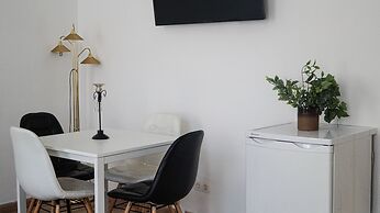 Modern Apartment in The Heart of Vienna 5