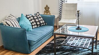 Modern Apartment in The Heart of Vienna 5